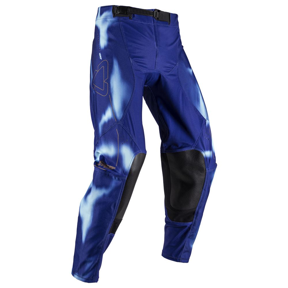 Leatt 2026 Motocross Pants Womens 4.5 Deep Blue